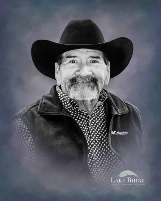 Obituary of Jesus Reyes