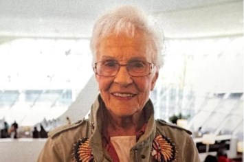 Avis de décès de Goldie Rose Springenatic