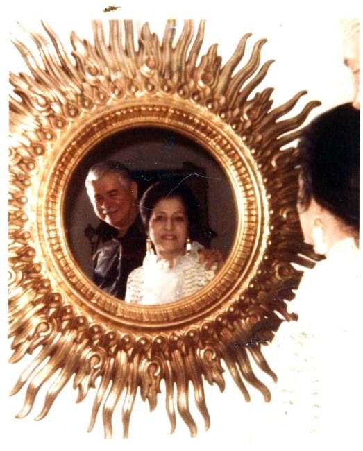 Obituary of Edna Marks Nolan