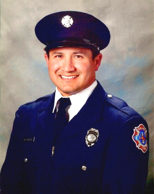 Obituary of Jose Manuel Martinez