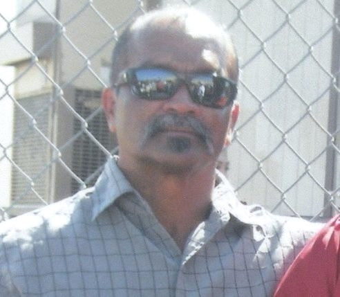 Obituary of Oscar Rivera