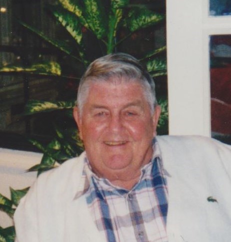 Obituary of William Remley