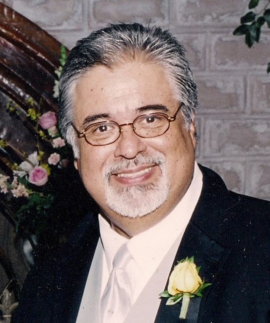 Obituary of Alberto Ramirez
