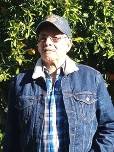 Obituary of Miguel Dominguez Chairez