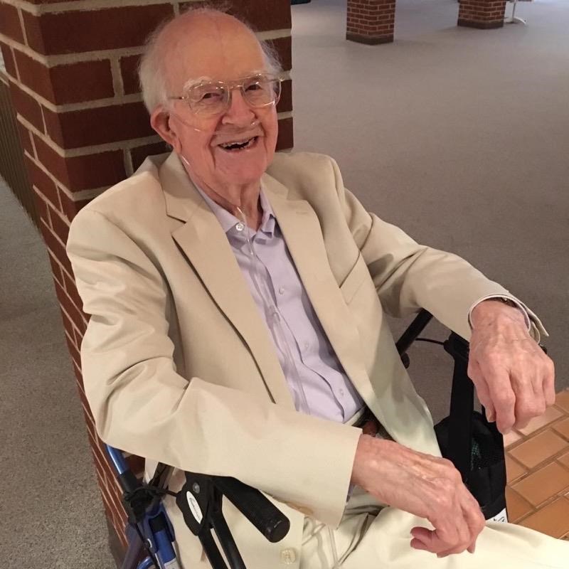 Howard "Happy" Andrew Putnam Obituary Nashville, TN