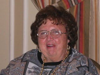 Obituary of Ann T. Dillon