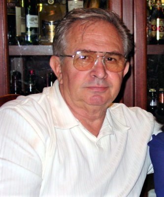 Obituary of Dante Fred Pignotti