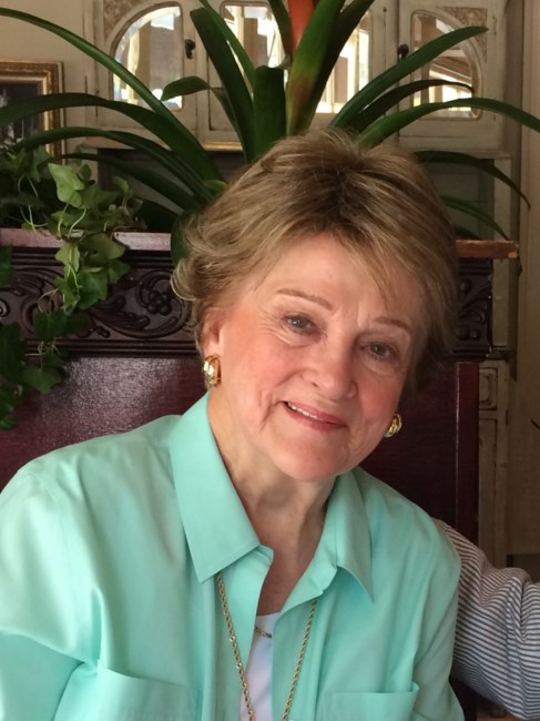 Obituary of Janet Reisig Henneberg