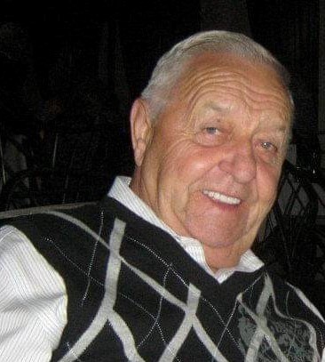 Obituario de Léo-Paul Fournier