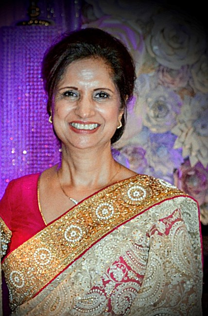 Obituary of Manjit Kaur Sohal