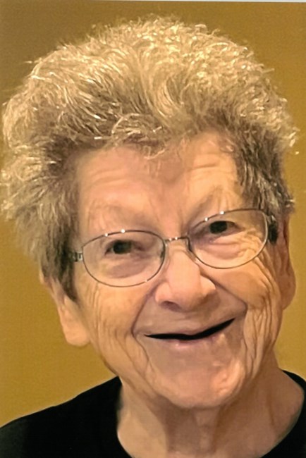 Obituary of Laura Naomi Sasse