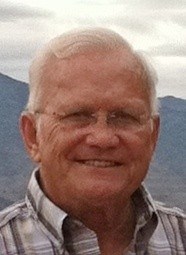 Obituary of Jimmy Simonson