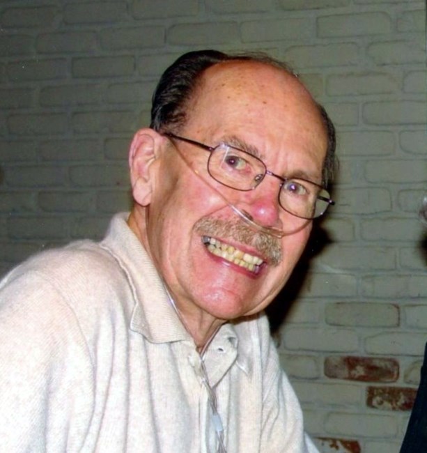 Obituary of Harold K. "Bud" Hill