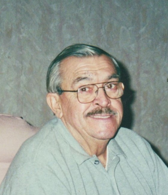 Obituary of Arthur Komorowski