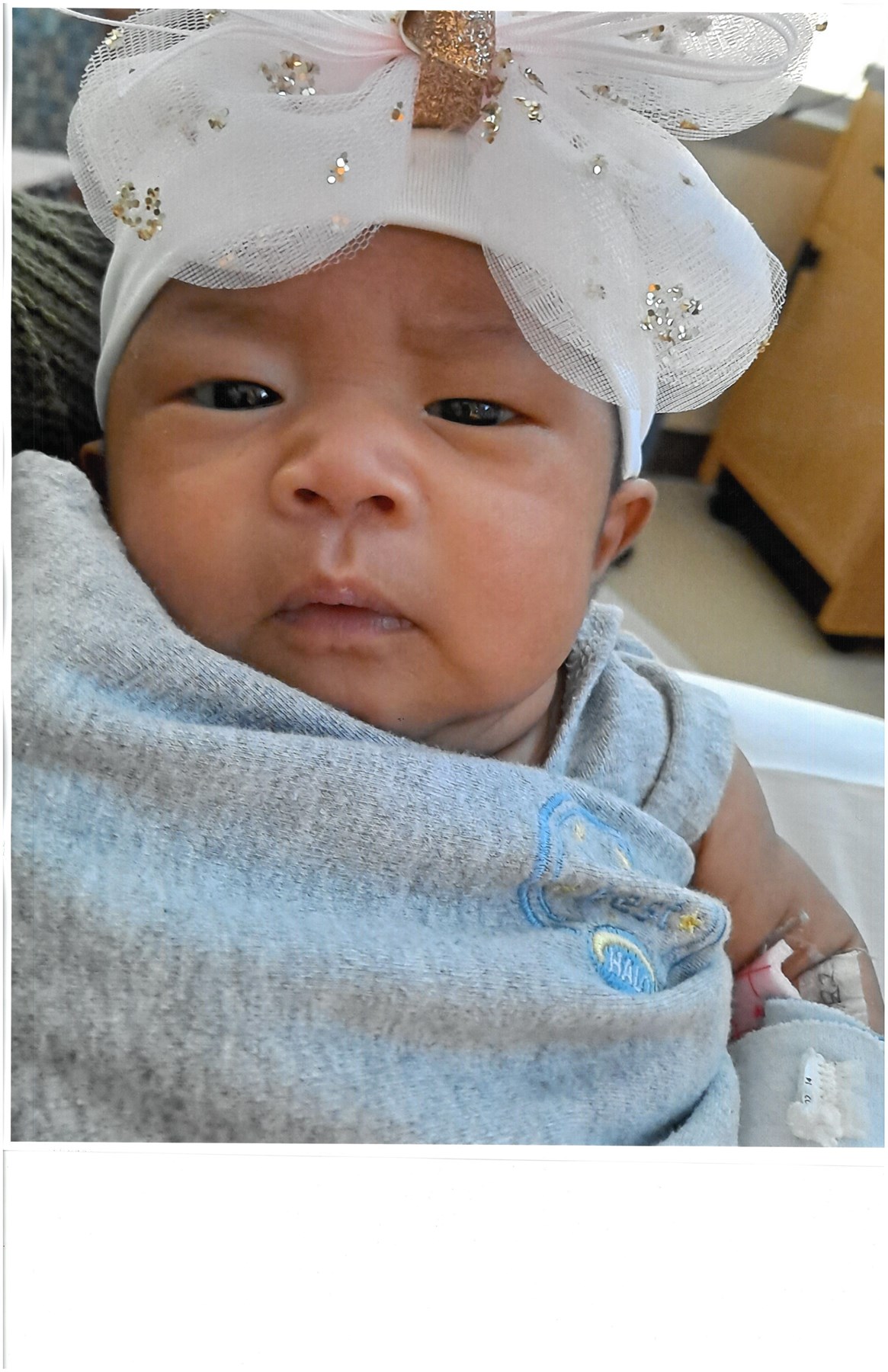 Obituary of Genesis Mendez Ciprian