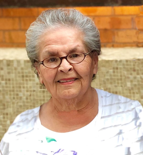 Obituary of Angela Loftus