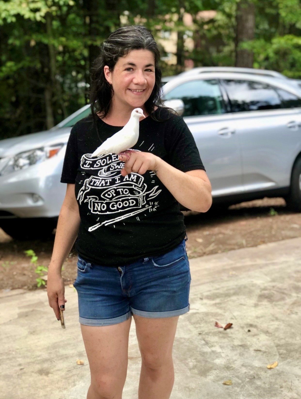 Avis de décès de Cara Summer Spalinger Taaj