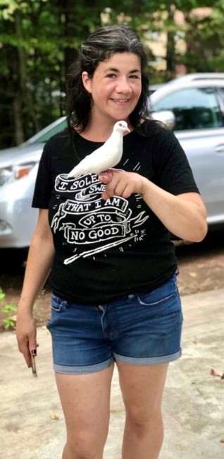 Avis de décès de Cara Summer Spalinger Taaj