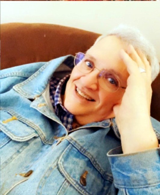 Obituary of Allan Neil McPherson