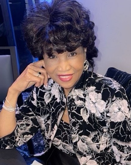 Obituary of Rosie L. Thomas