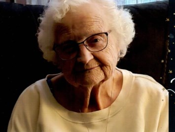 Obituary of Jane Barbara Eickstadt