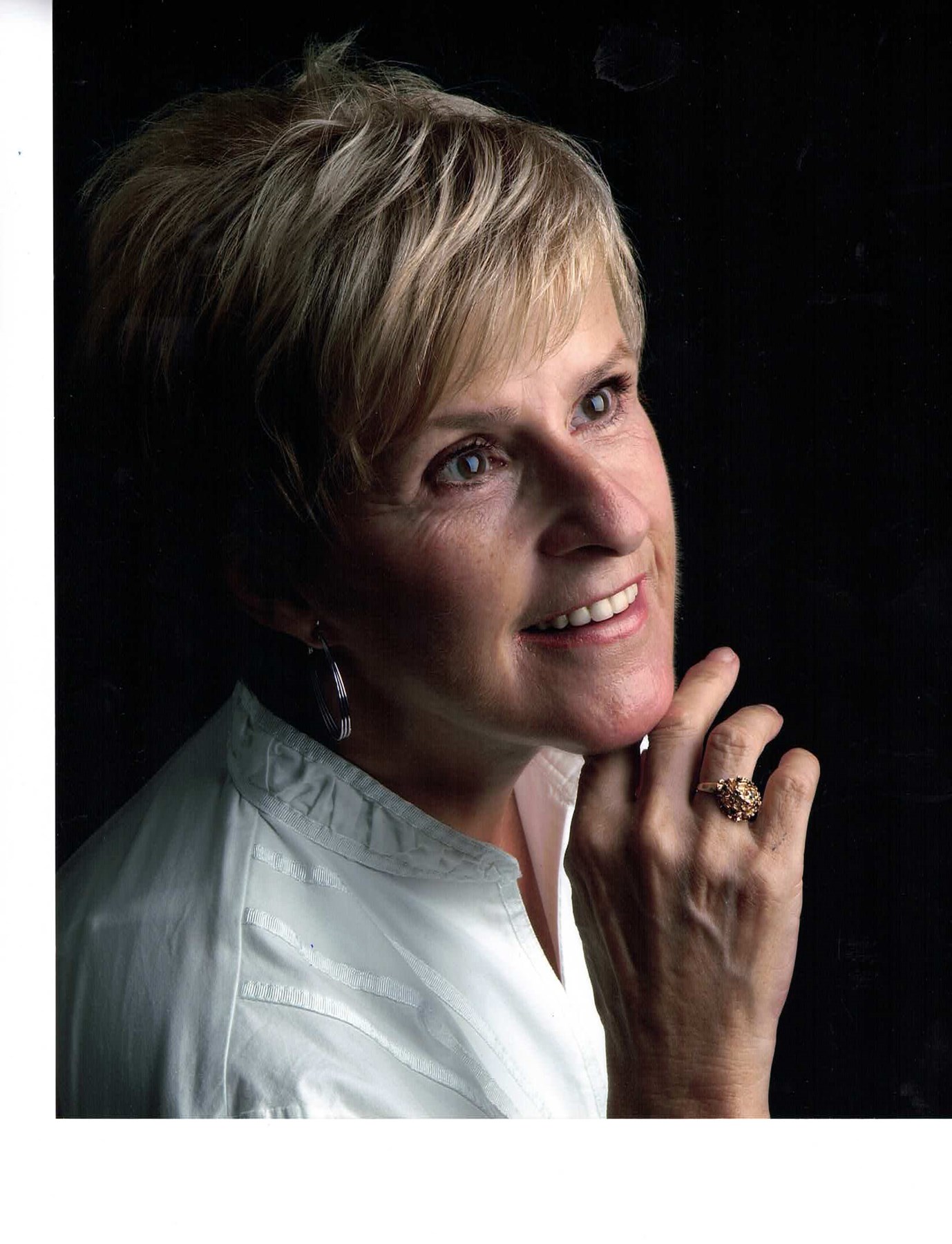 Avis de décès de Lisette Hardy