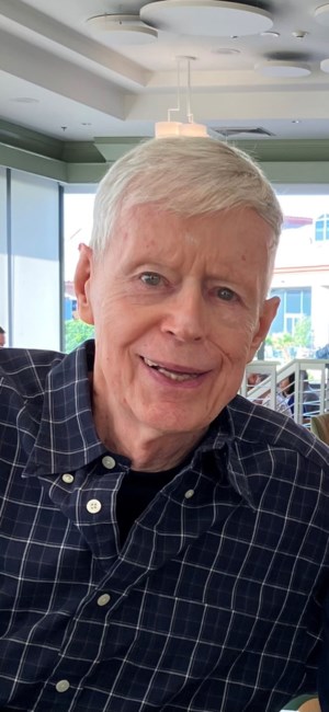 Obituary of Charles Daniel McLean