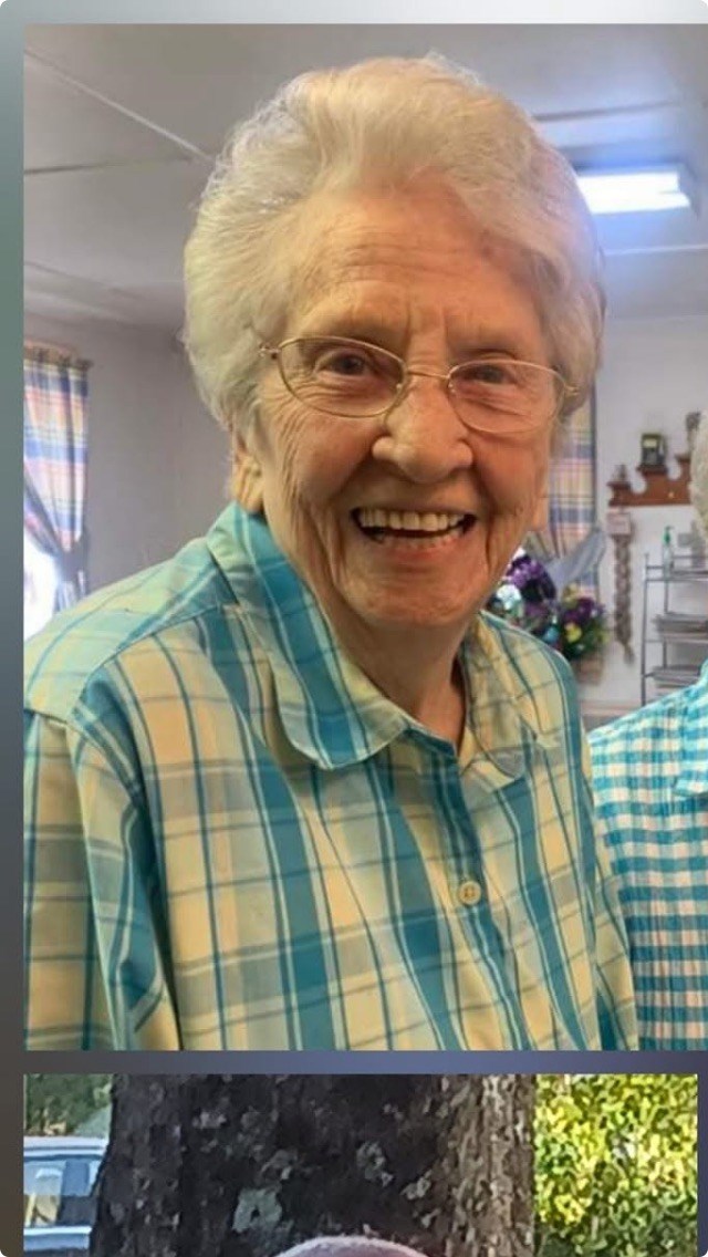 Obituary of Sadie Mae Hathcock