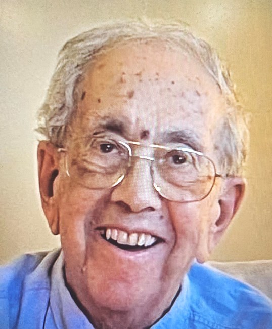 Obituary of Melvin Mizner