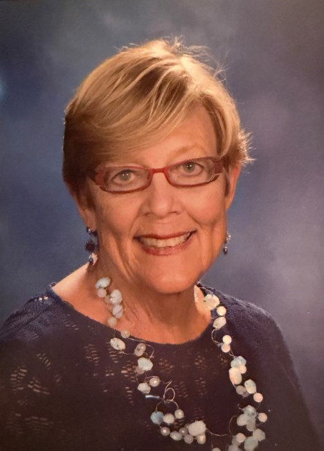 Obituary of Dian Louise Jansma