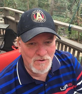Obituary of William Fredrick Lanham