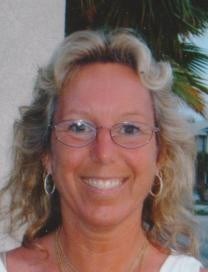 Obituary of Cathy Ann Fuller Buck
