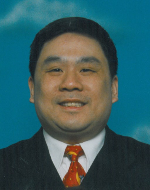 Obituary of Dr. Man Fung Vincent Choi