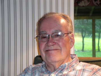 Obituary of Stanley E Zocholl