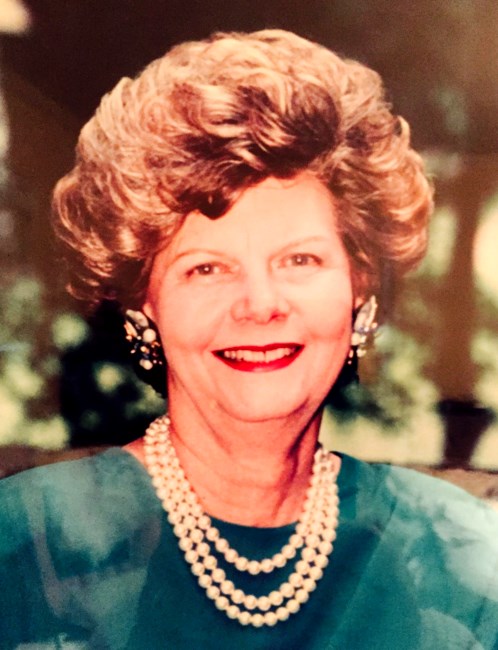 Obituary of Margaret "Peggy" Pruitt Faircloth