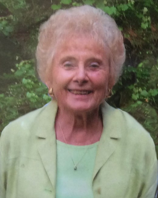 Obituary of Jean L. Normand