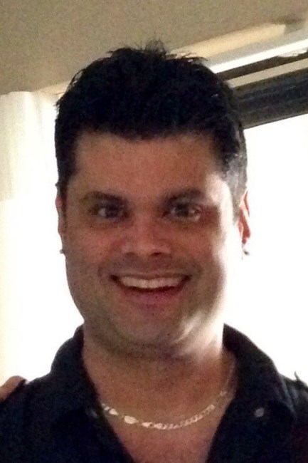 Obituary of Christopher Mazzella