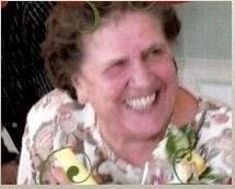 Obituary of Maria P. Grasso