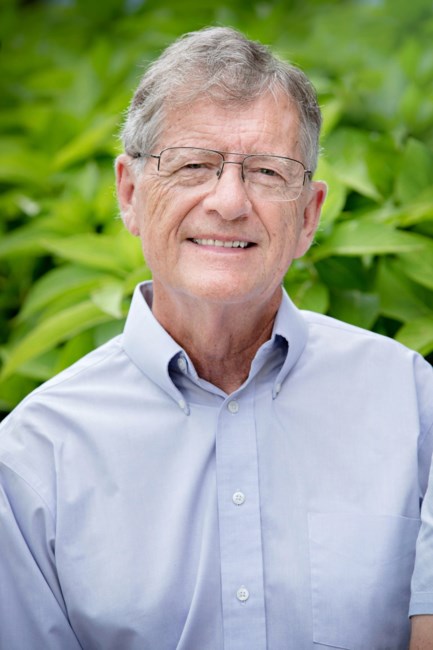 Obituary of Dr. Morris Wayne McMillon