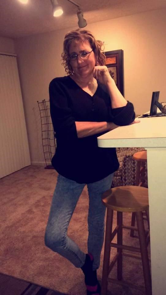 Obituary of Lisa Marie Jackson