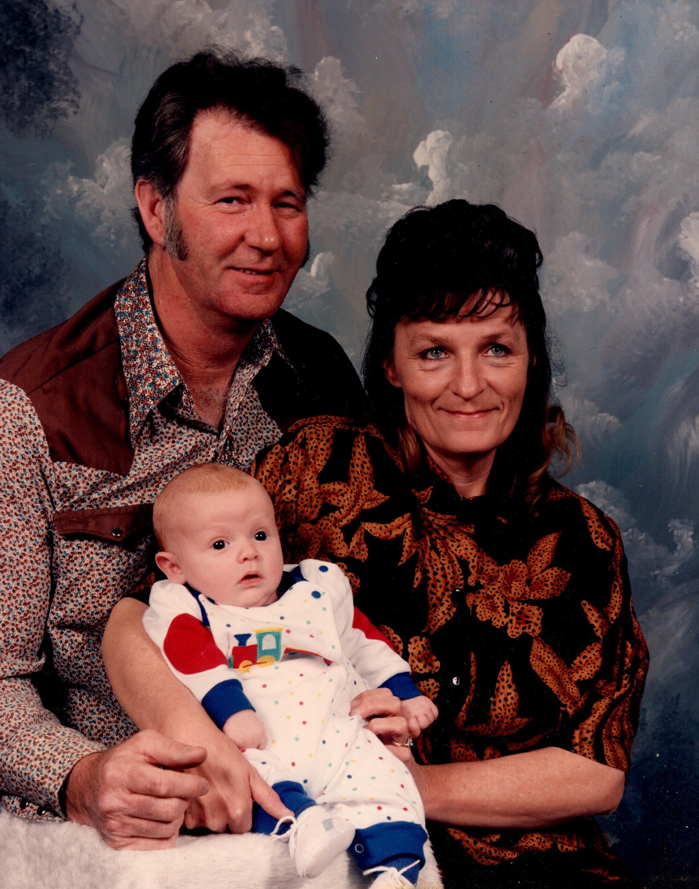 Obituary of Sue Ann Needham