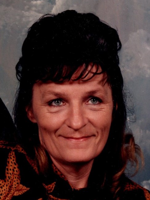 Obituario de Sue Ann Needham