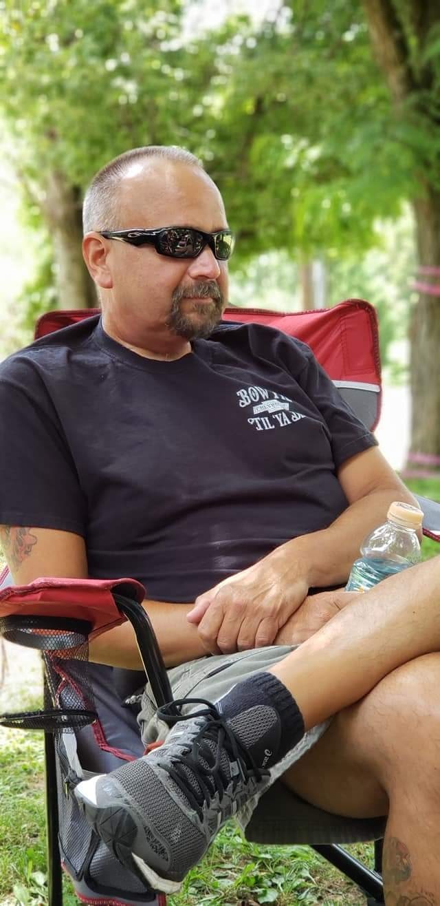 Obituary of Eric Brooks Warner