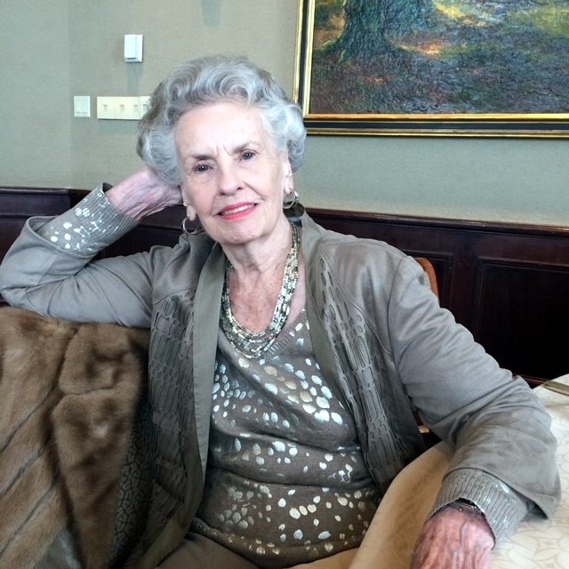 Obituary of Norma Jane Walker