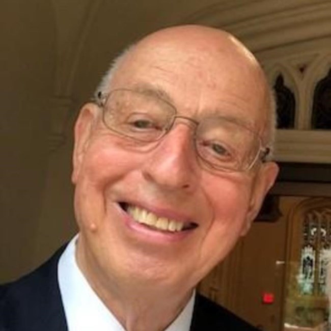 Obituary of Thomas R. Martin