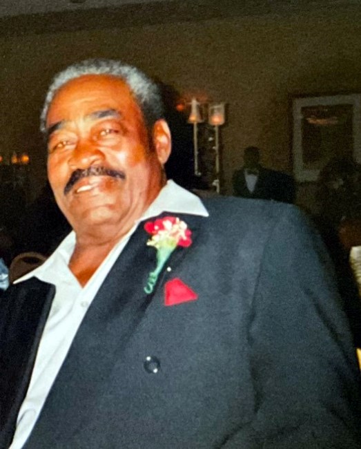 Obituary of Jeffery Daffie Manns "JD"