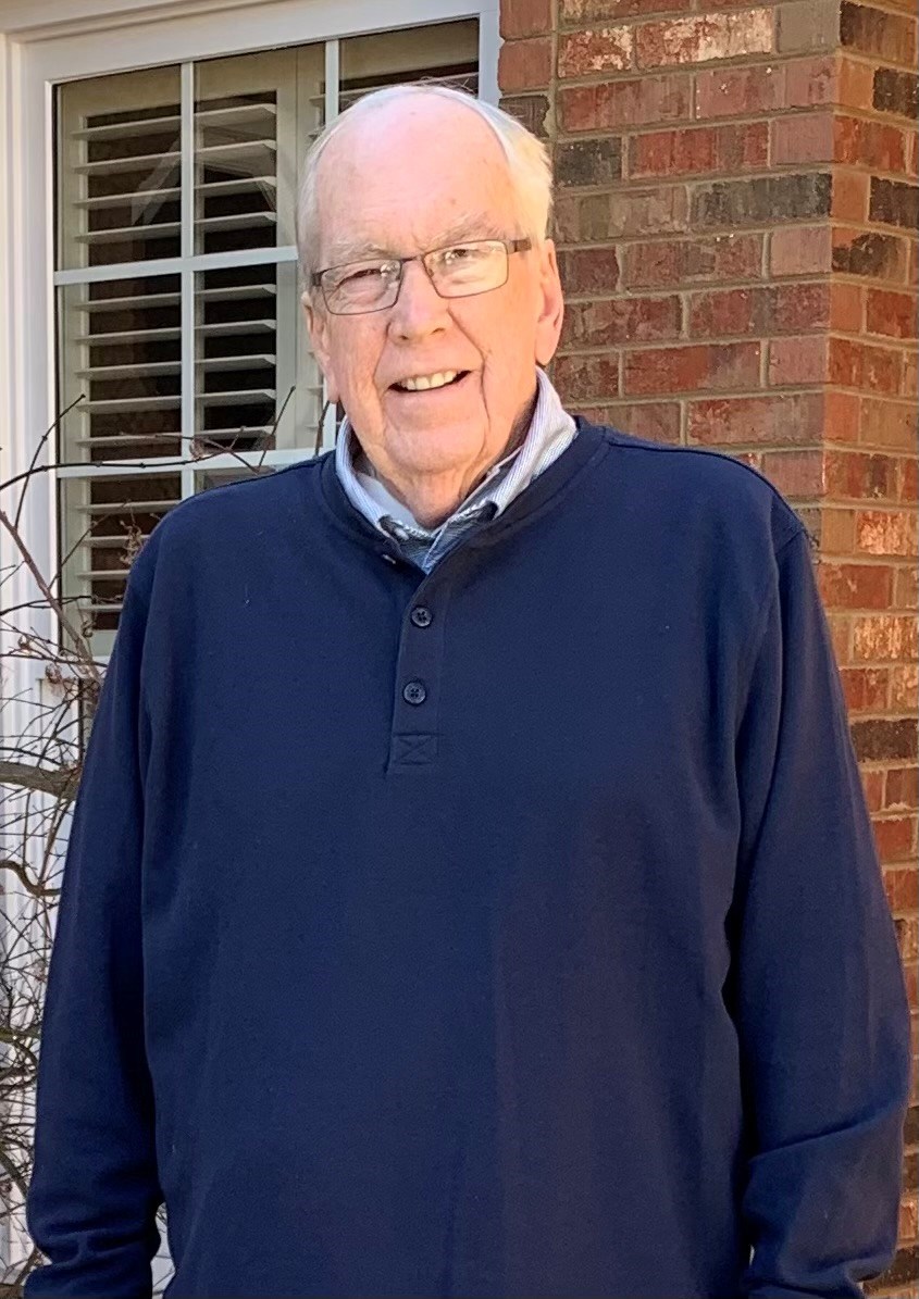 Obituary of Michael Charles Goddard