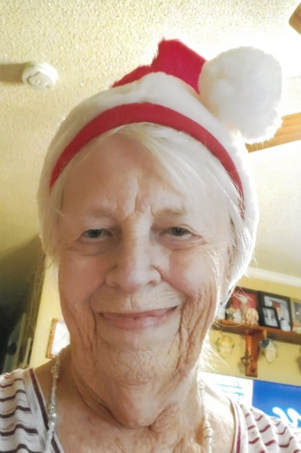 Obituary of Lela "Joyce" Dunshee