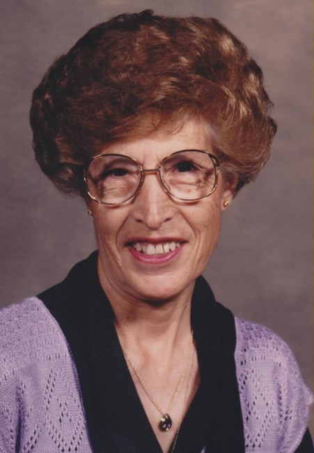 Obituary of Faustina O. Acosta