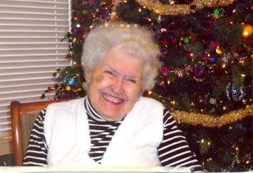 Obituary of Marion P. Helser